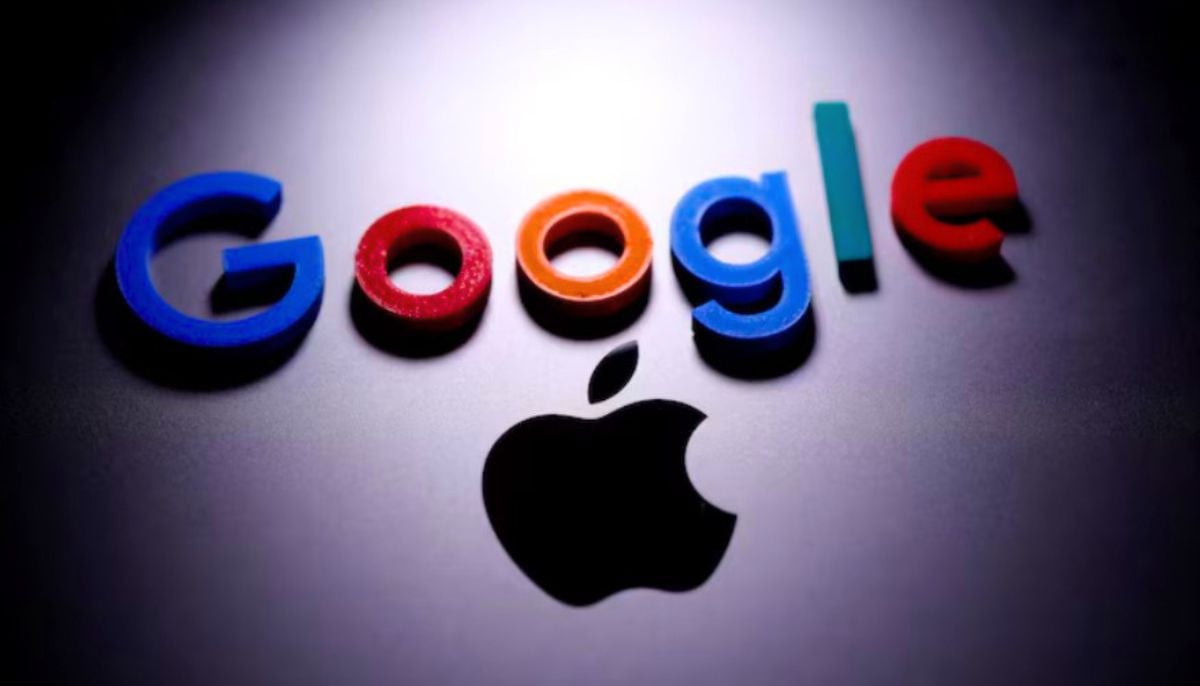 Apple criticises EU measures to help AI rivals access Google services