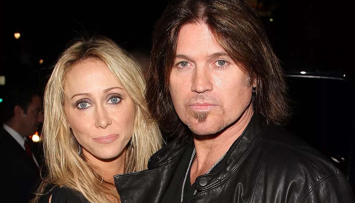 Billy Ray Cyrus sends emotional birthday message to ex-wife Tish Cyrus