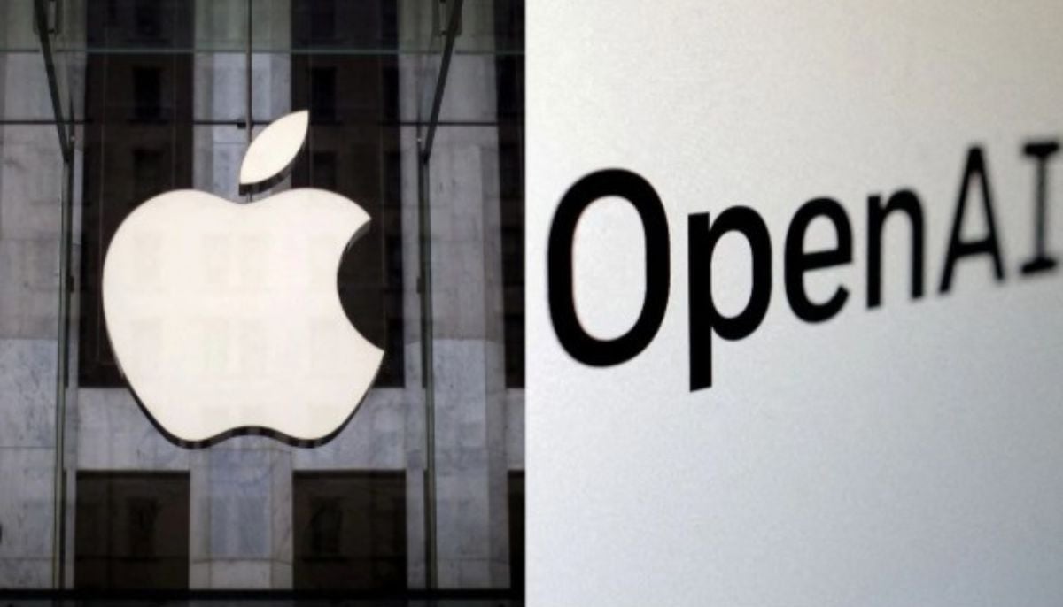 OpenAI reviews antitrust action against Apple; Claims report