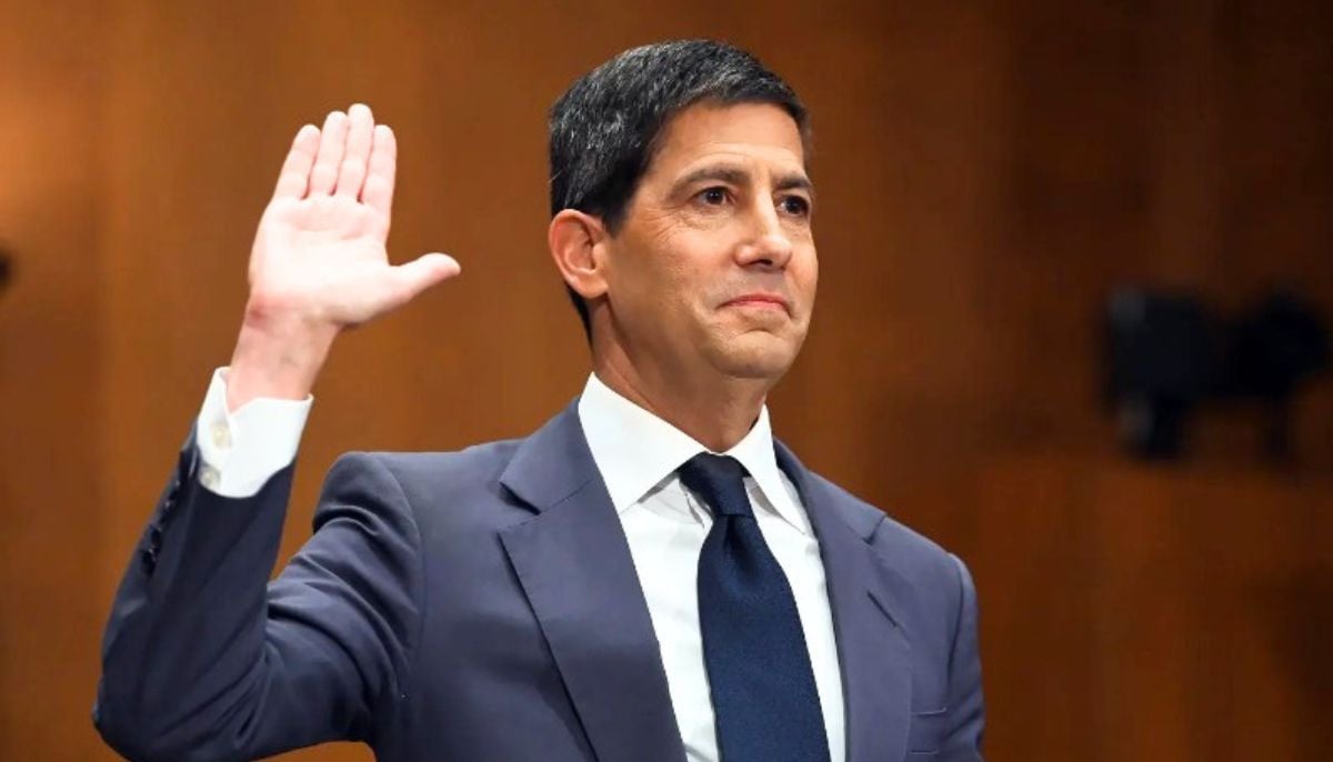 Meet Kevin Warsh—The new Fed chair confirmed by the US Senate