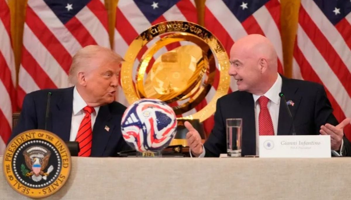 FIFA World Cup: US waives visa bonds of up to $15,000 for ticket holders