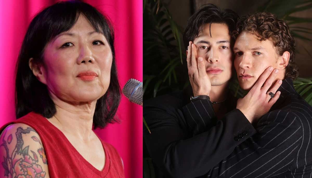 Margaret Cho finally reveals why she turned down 'Heated Rivalry' role