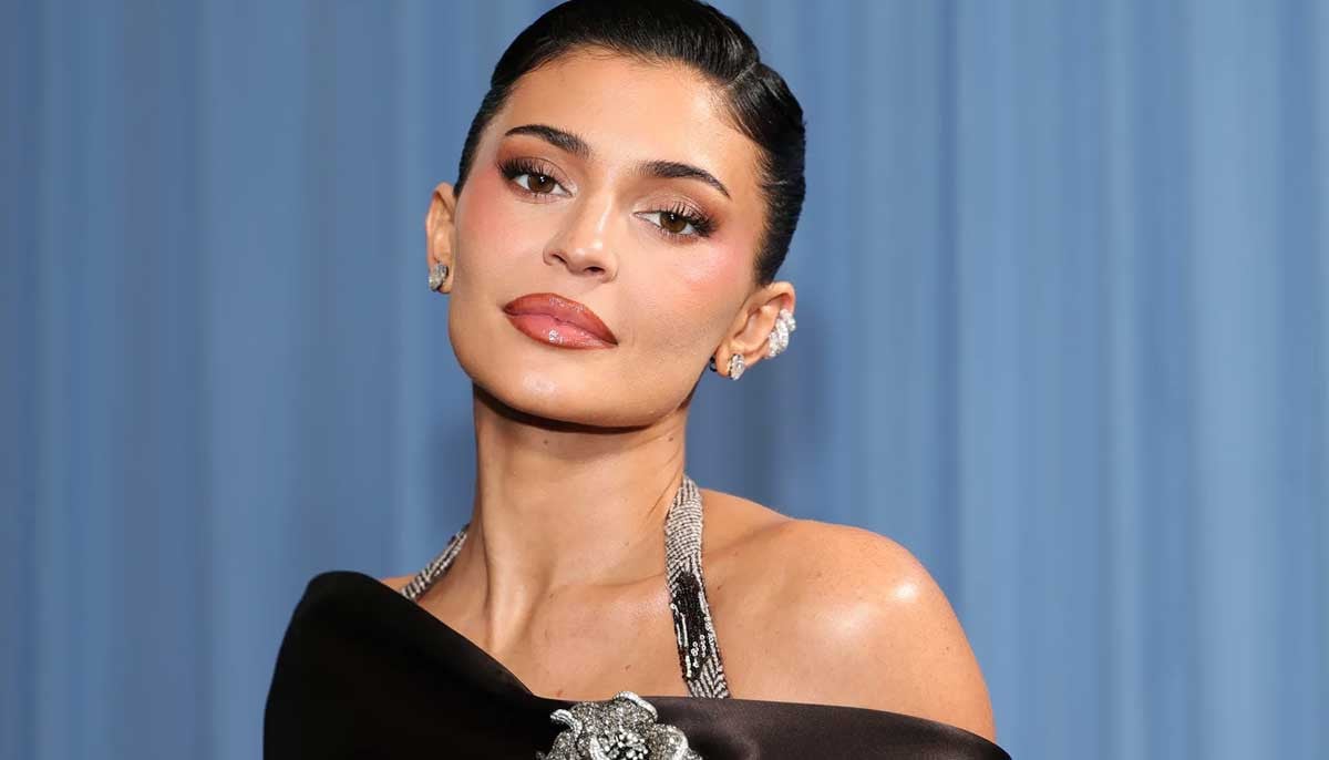 Kylie Jenner reflects on her pre-fame life: 'It felt pretty natural'