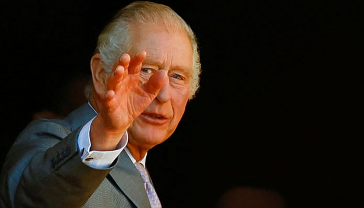 King Charles is dying: Cancer takes away something big but no one can risk saying it yet