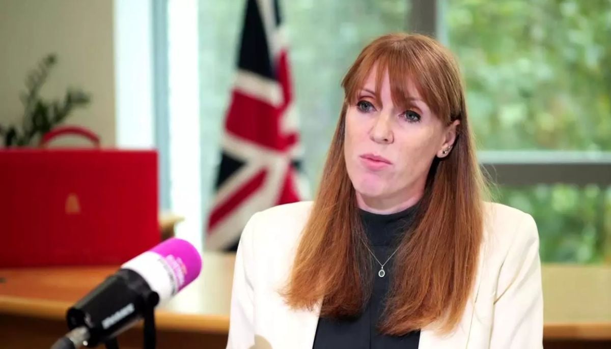 Angela Rayner ‘exonerated’ by HMRC: Will she return to Keir Starmer’s cabinet? 