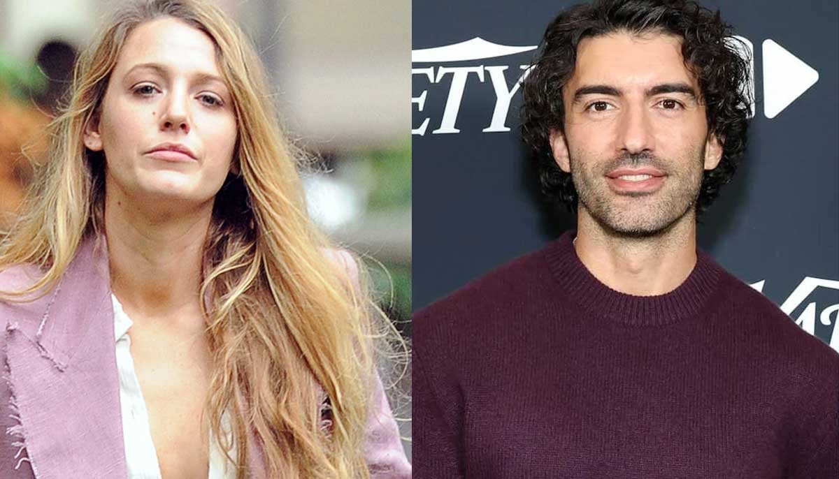 Justin Baldoni open to reuniting with Blake Lively for 'It Ends With Us' sequel: Sources