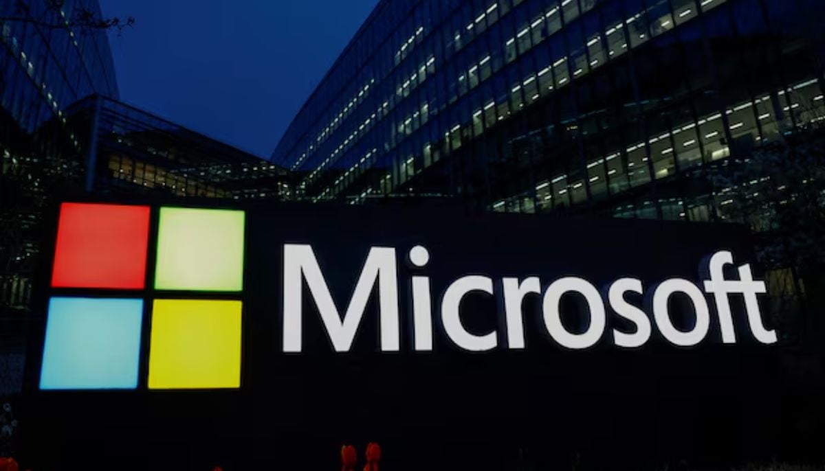 Microsoft faces UK antitrust probe over business software practices