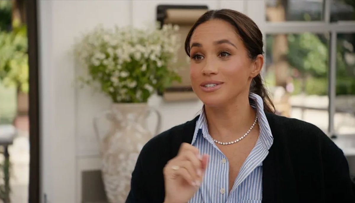 ‘Laughing stock’ of Montecito Meghan Markle gets a dressing down: ‘It's shameful’