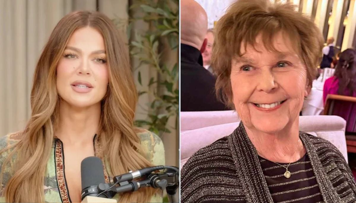 Khloe Kardashian reacts to Nancy Guthrie kidnapping claims: ‘Weird’