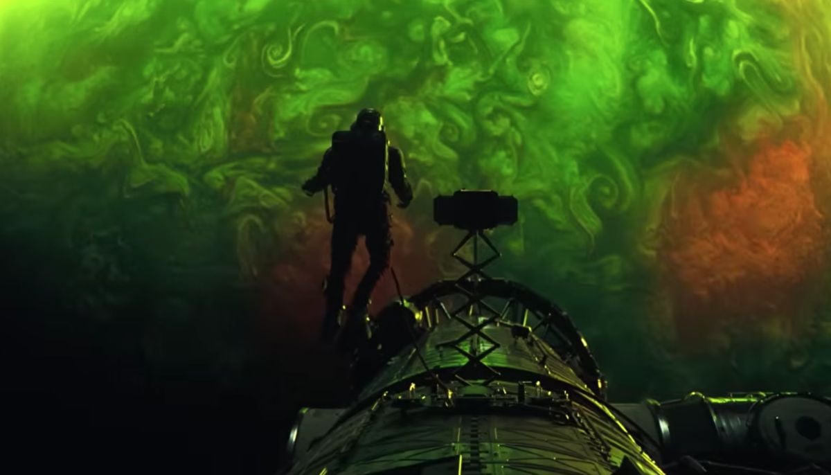  Can we finally find aliens? Scientists reveal a surprising new ‘organizational’ approach