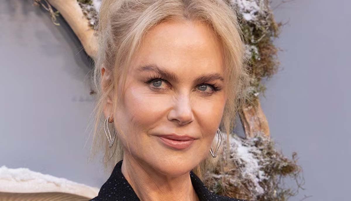Nicole Kidman ignores warnings as friends beg her to rest