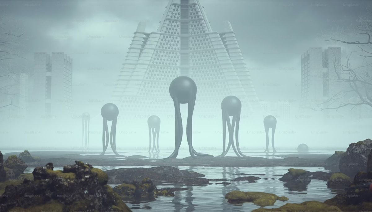 Study reveals how to tell real alien life from chemical fakes