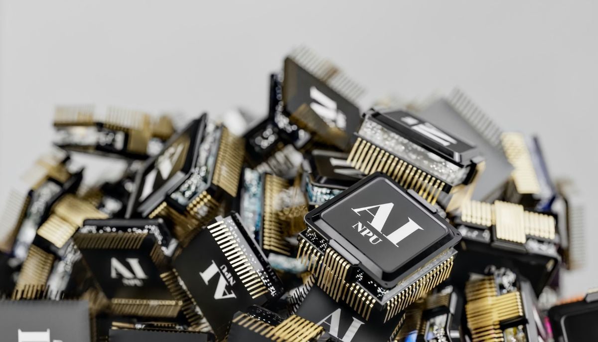 Tencent, Alibaba turn to local AI chips as Nvidia uncertainty grows