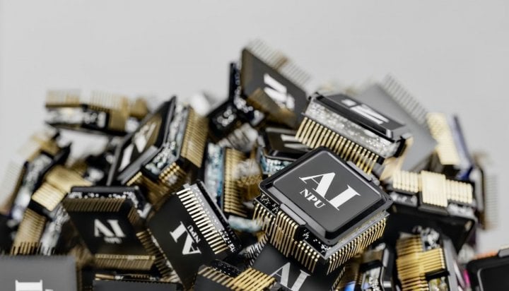 Tencent, Alibaba turn to local AI chips as Nvidia uncertainty grows