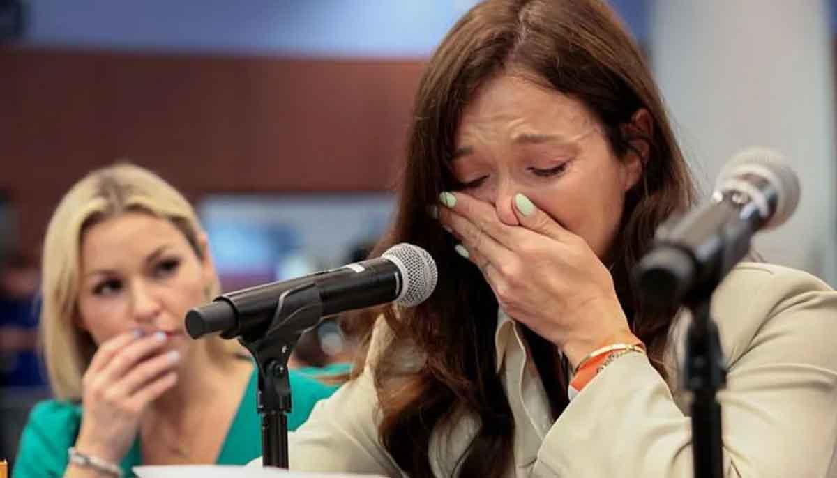 Epstein victim Roza left traumatized by DOJ 'mistake' 