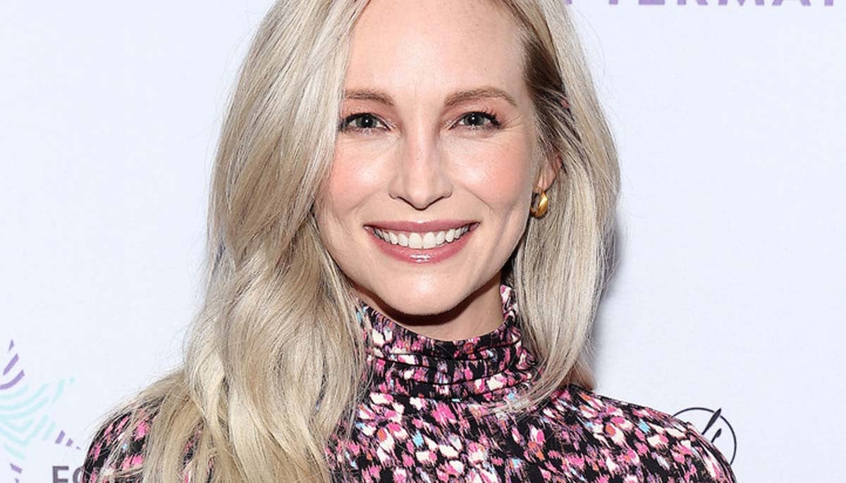 'The Vampire Diaries' star Candice King welcomes baby boy
