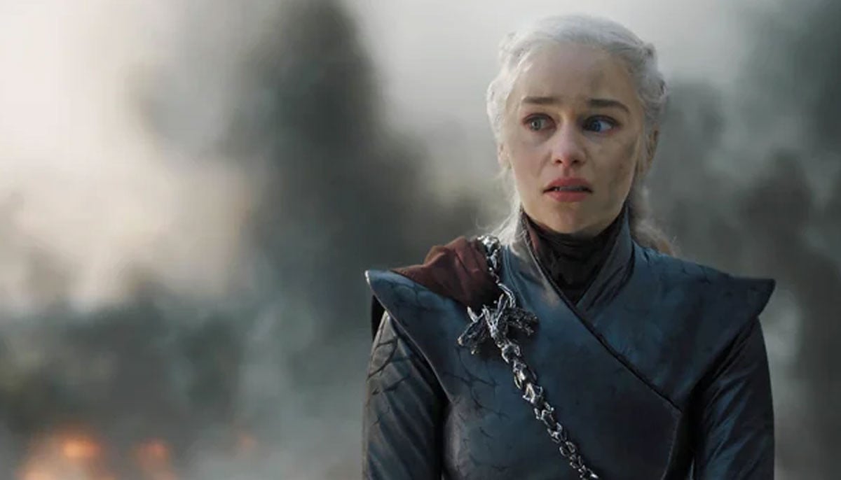 Emilia Clarke believed she had 'cheated death': Here's why   