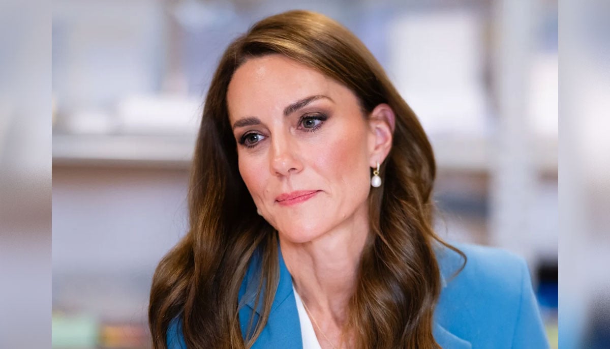 Kate Middleton’s relationships turn complicated: ‘She's become incredibly protective’