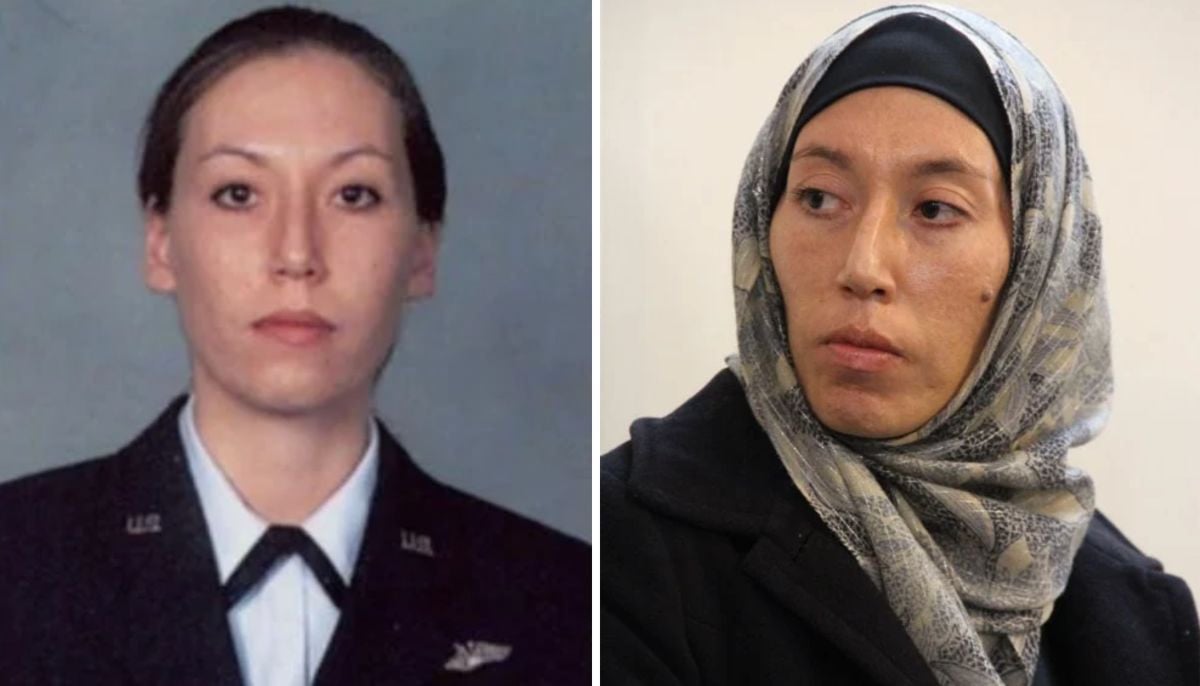 FBI offers $200K reward for former agent Monica Witt accused of spying for Iran