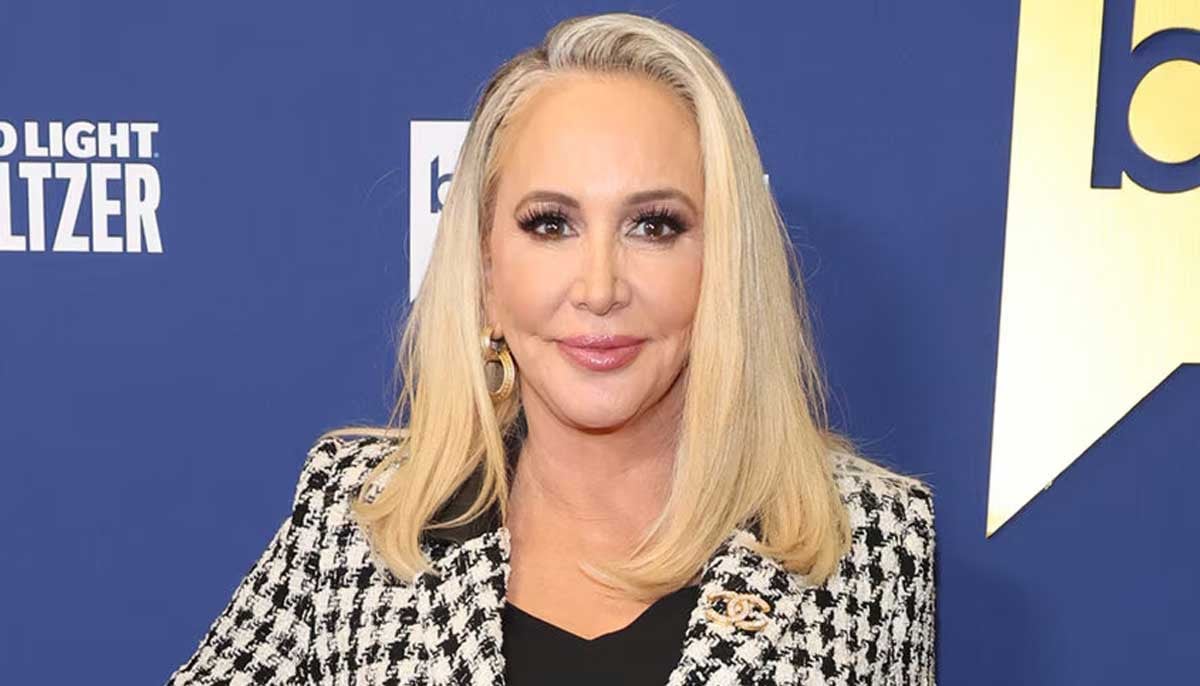 Shannon Beador opens up about tragic loss in heartfelt message