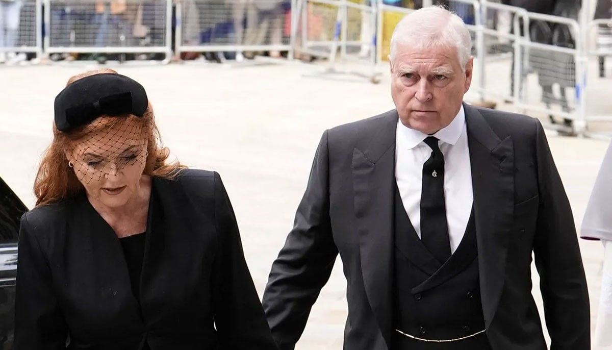 Andrew Mountbatten-Windsor, Sarah Ferguson nearly beg: ‘Stop considering us total pariahs!’