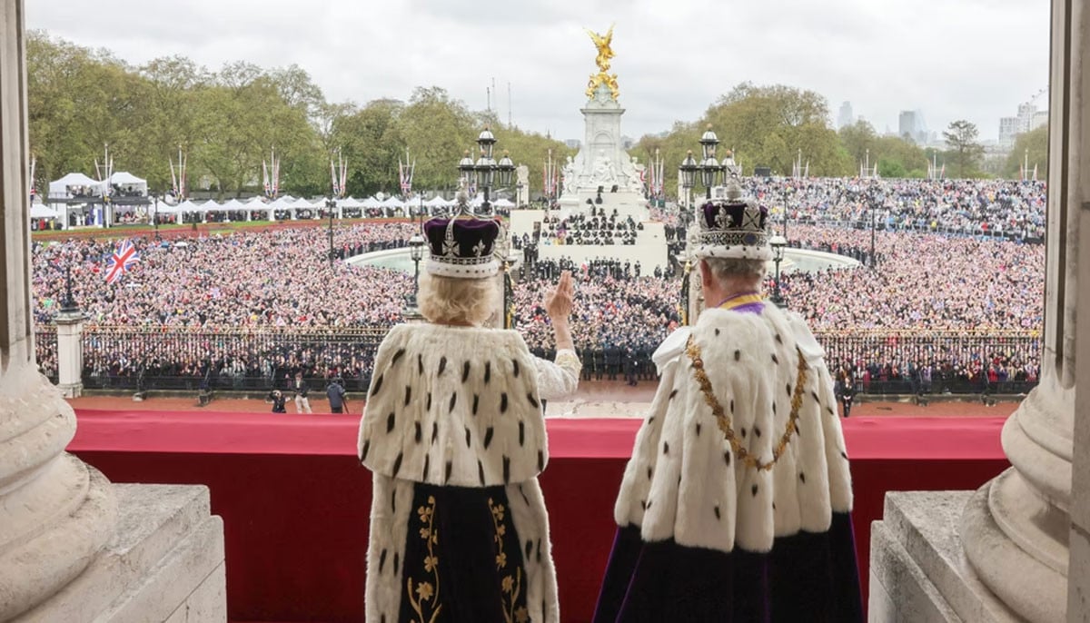 Buckingham Palace’s most uneasy relationship comes to light: ‘it's a pretty weak spot’