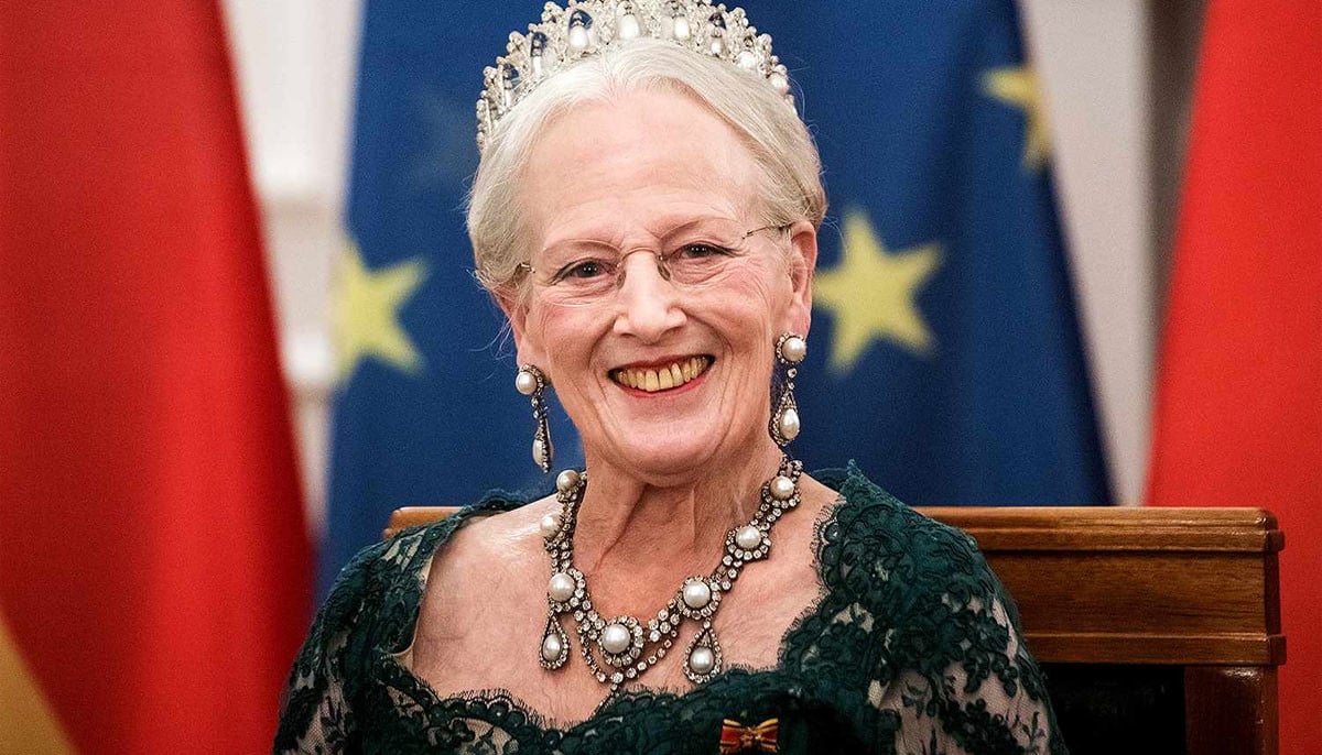 Queen Margrethe hospitalization sparks reactions