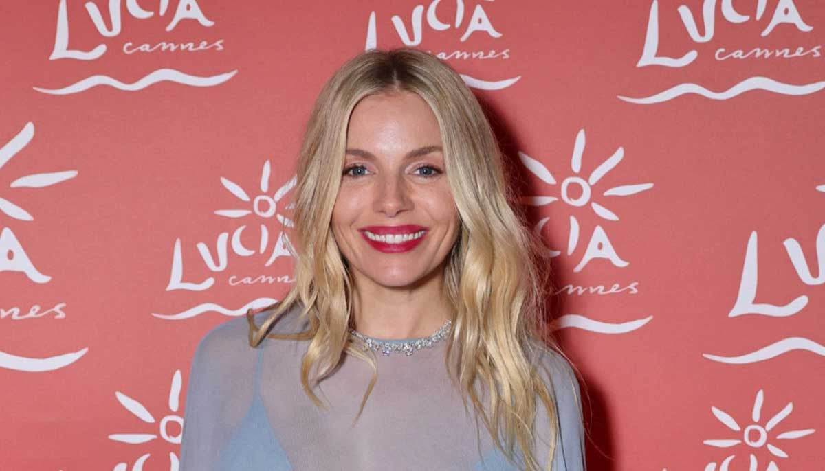 Sienna Miller opens up about struggles after becoming a mother