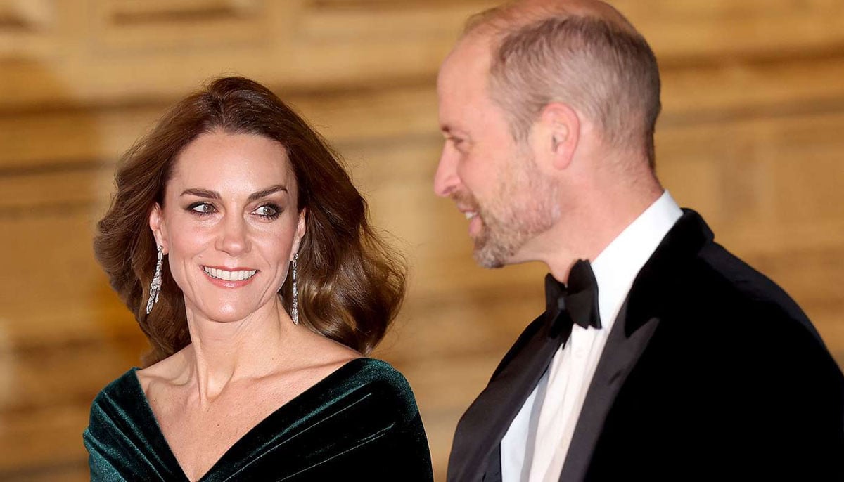 Prince William holds key decision until Kate Middleton's return from Italy