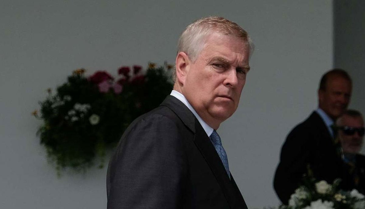 Andrew Mountbatten-Windsor’s set to open ‘very explosive’ Pandora’s box with his death