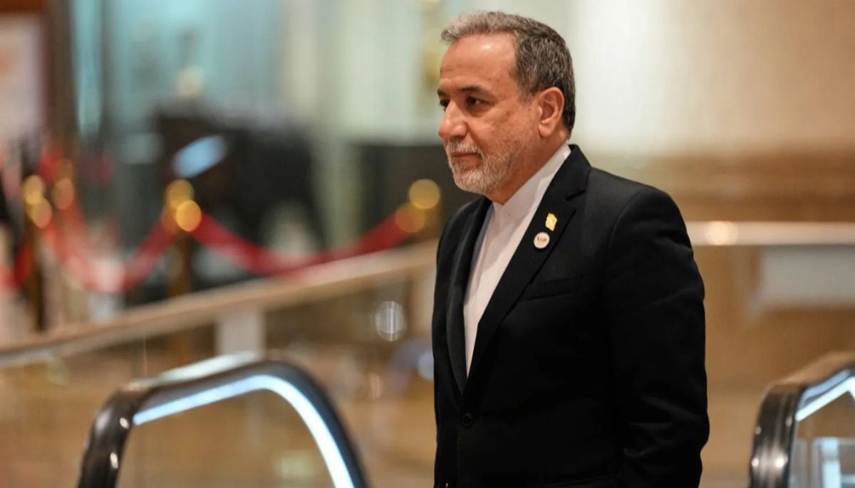 ‘No trust in Americans’: Araqchi says negotiations will occur only if US is serious 