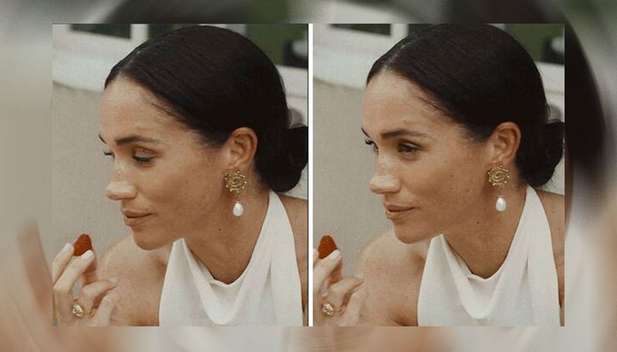 Socialite from Prince William’s circle drops bomb: ‘Meghan didn’t give birth to Archie?’