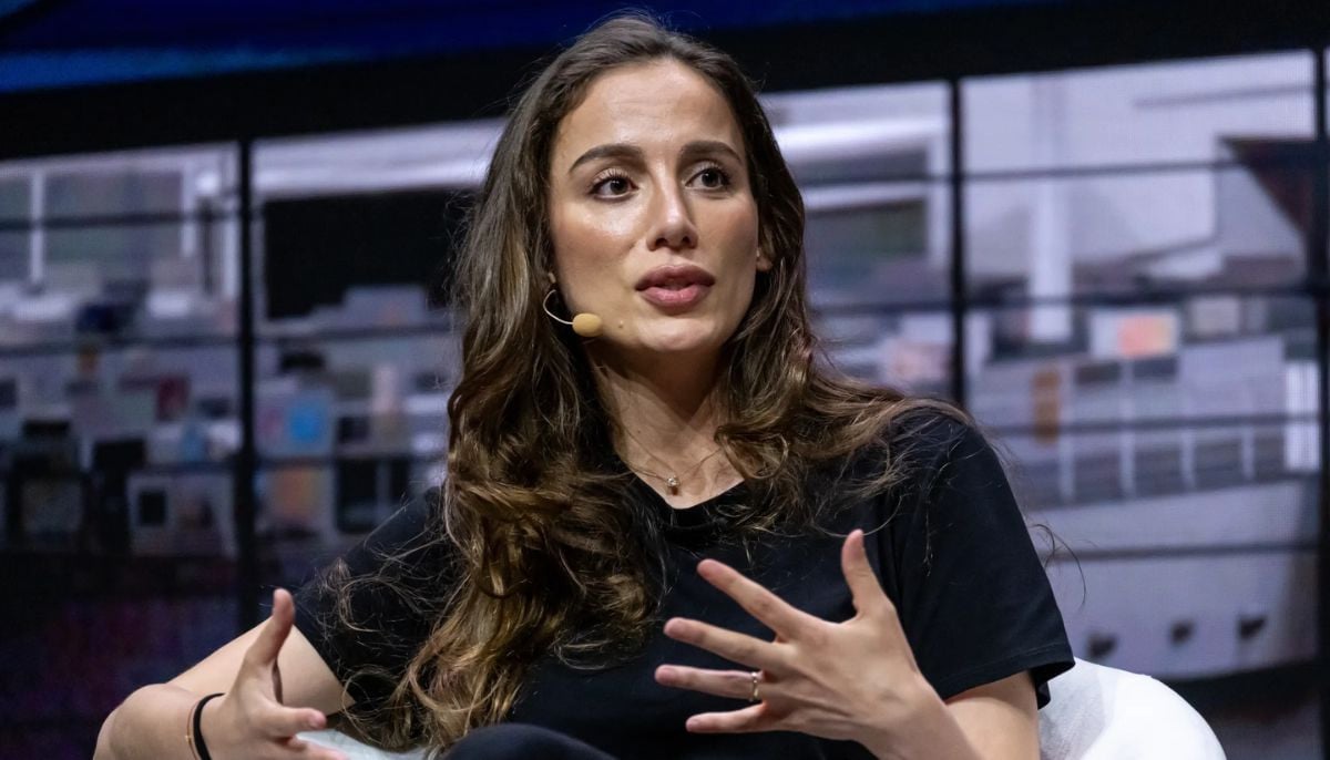 Ex-OpenAI CTO Mira Murati’s new AI does something most others can't