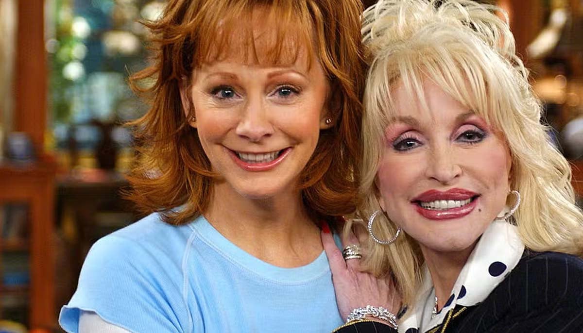 Dolly Parton 'desperately missing' Reba McEntire during health struggles