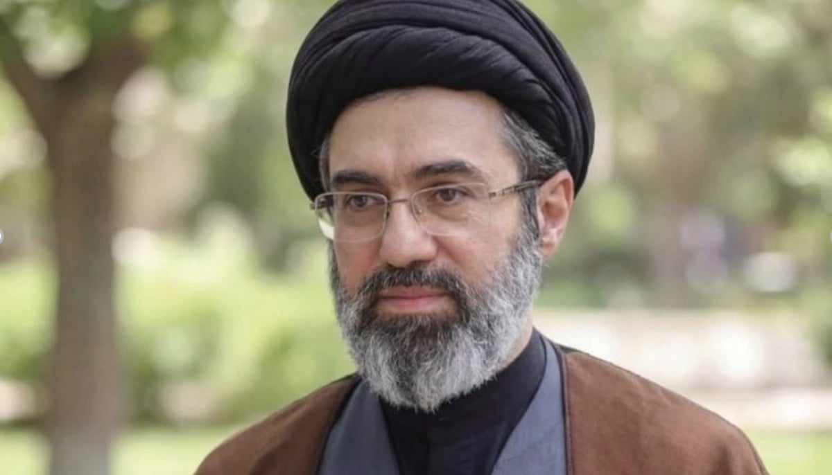 Khamenei says Iran’s resistance has strengthened nation and created unity amid conflict