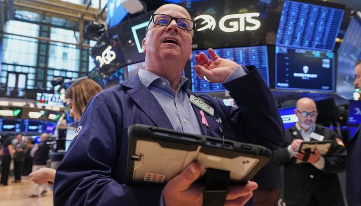 Wall Street tumbles from record highs as AI stocks sink globally: Here’s why