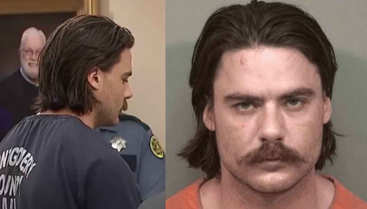 Chud The Builder held on $1.25M bond, Joshua Fox's wife raises $60K on GoFundMe