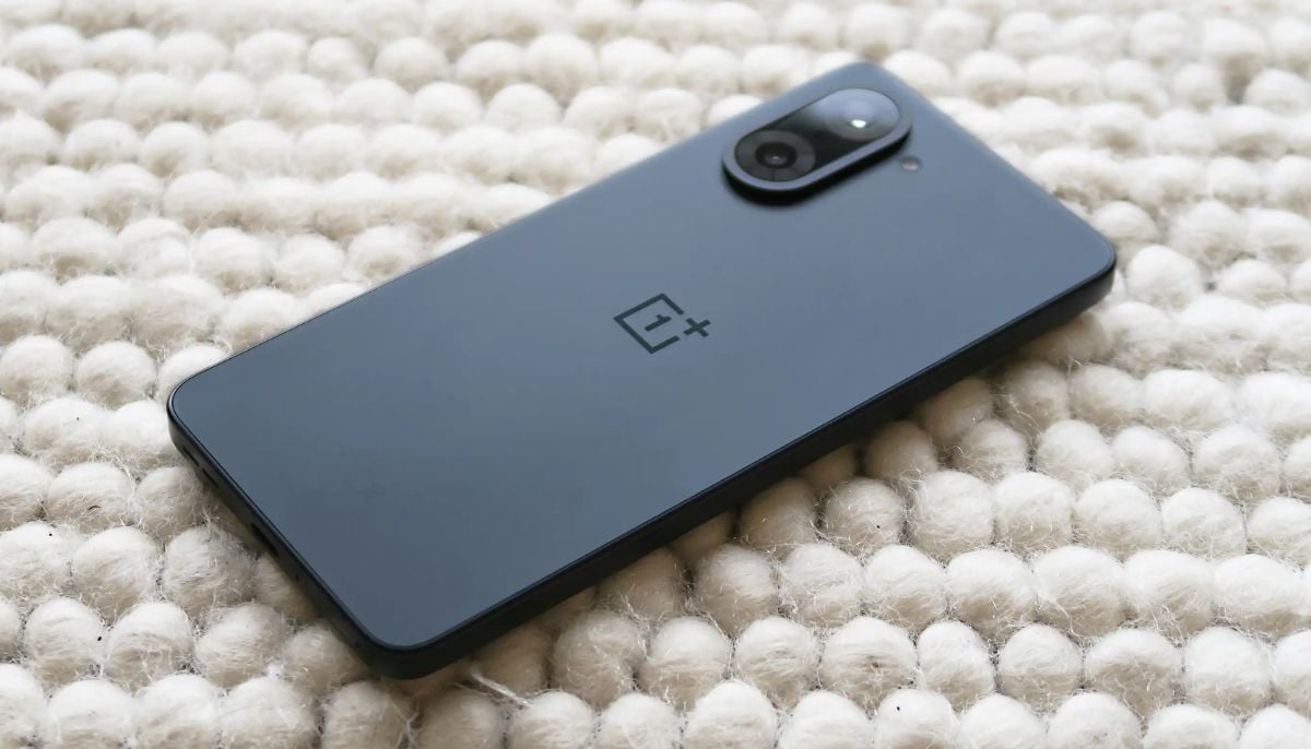 OnePlus removed from Best Buy stores in the US