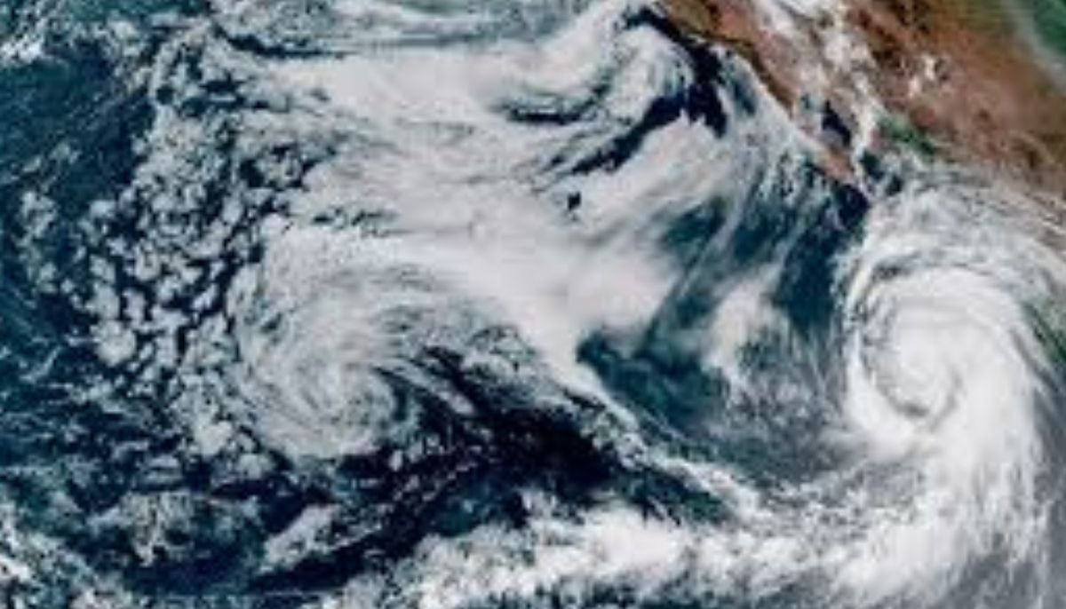 Super El Nino 2026: Why forecasters say it’s just around the corner