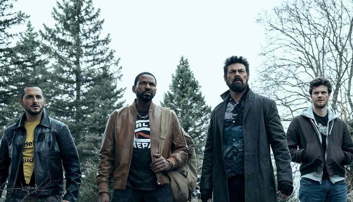 Major character confirmed gone from 'The Boys' finale  
