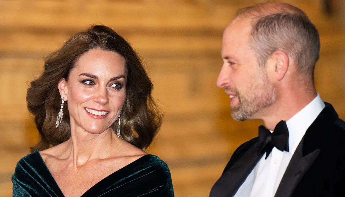 Palace buzzing as Princess Kate prepares for second overseas visit after Italy 