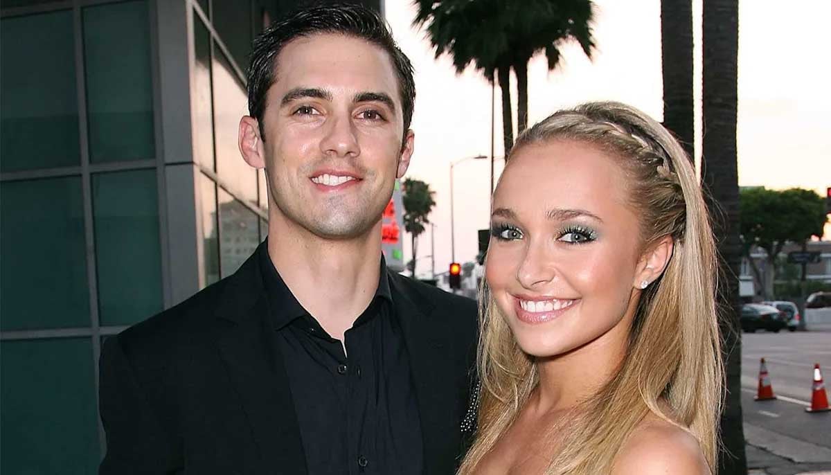  Hayden Panettiere opens up about past relationship with Milo Ventimiglia: 'I lived so much life'