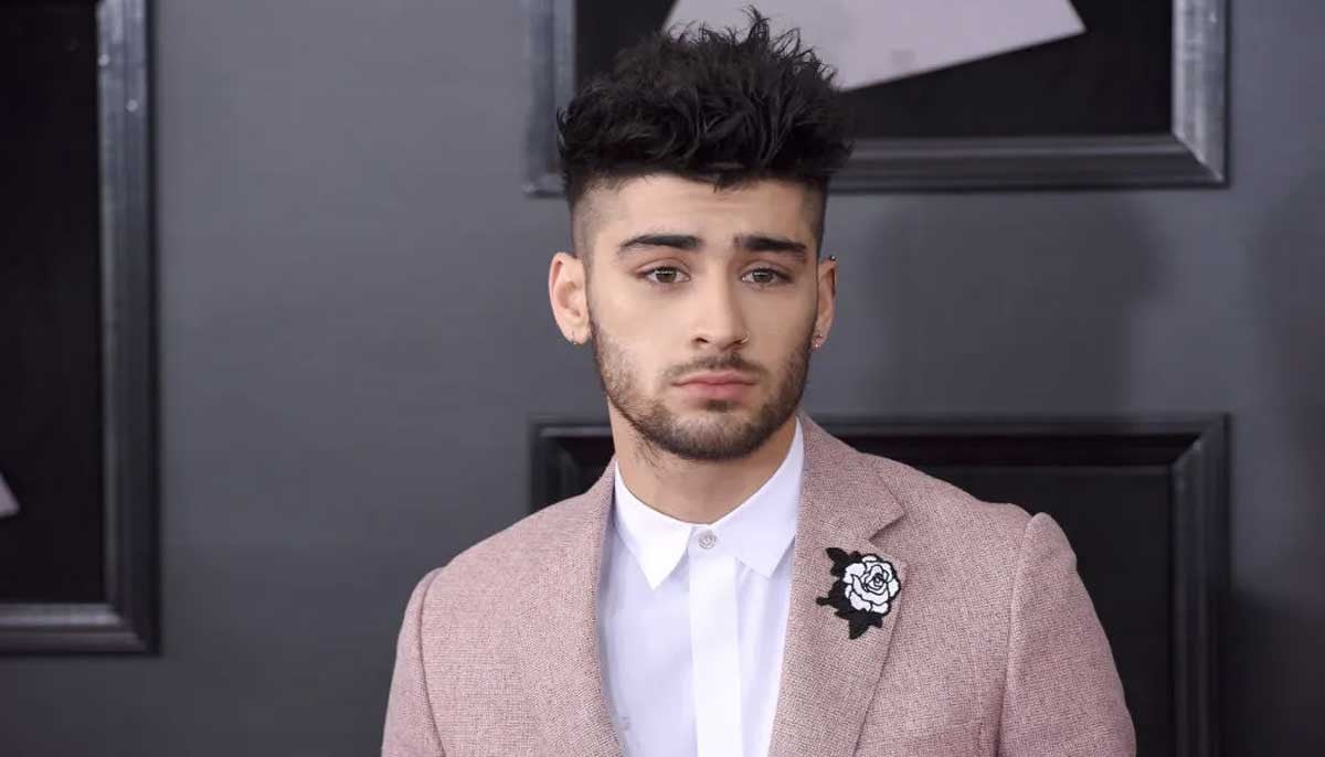 Zayn Malik shares major health update after emergency hospital visit