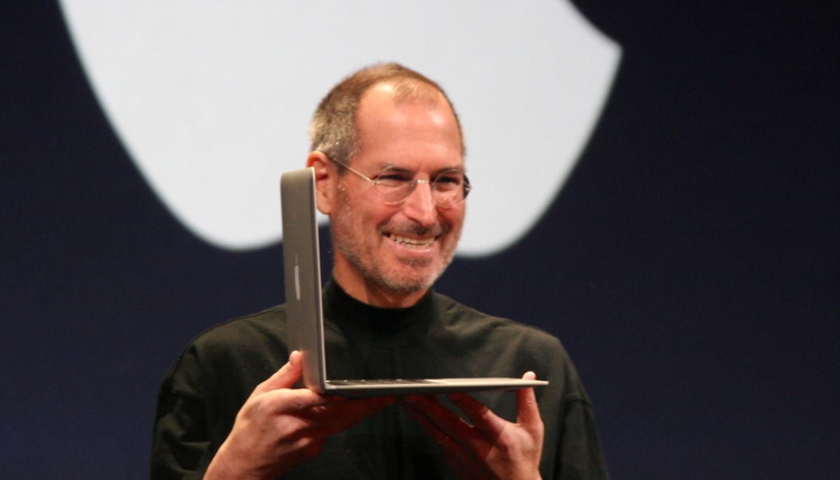 Steve Jobs asked this one question before hiring anyone