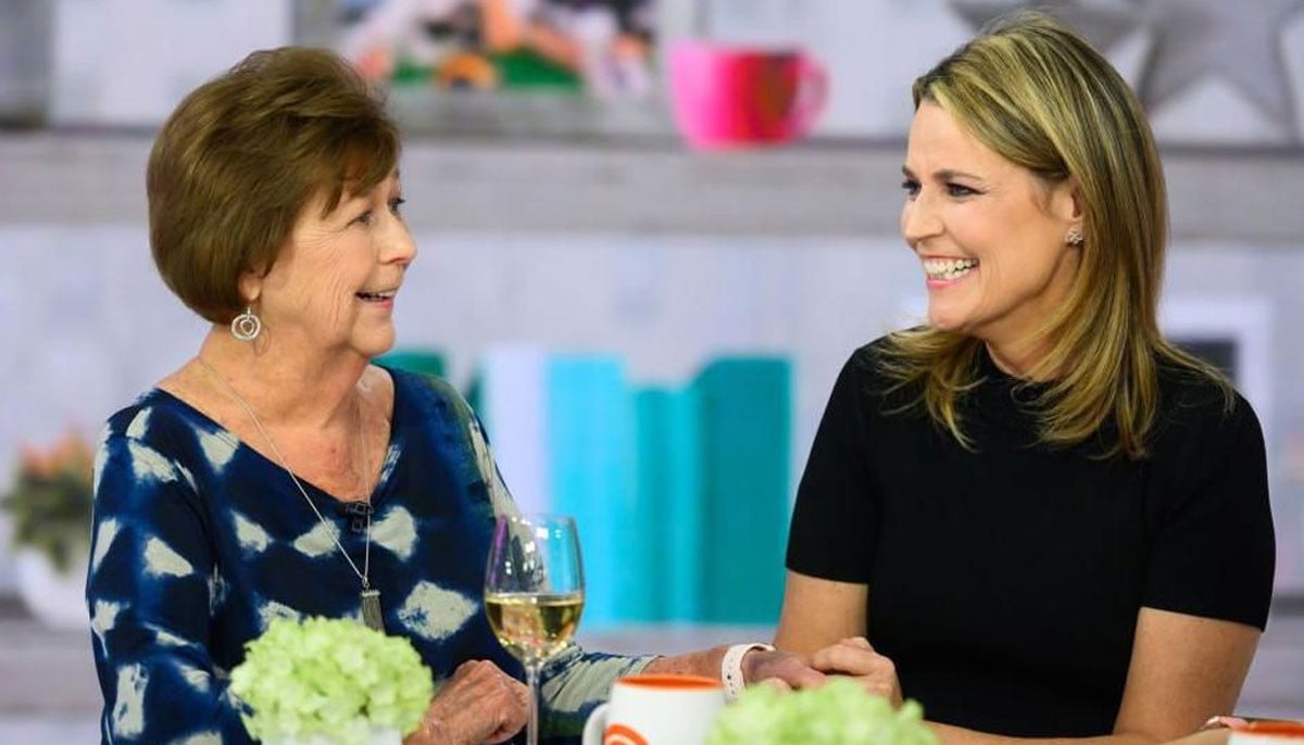 Savannah Guthrie mother Nancy kidnapping case: Shocking claim sparks reactions