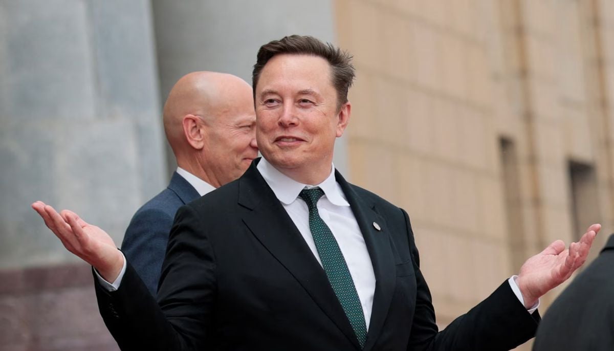 Elon Musk's ‘Instagram is for girls’ remark sparks platform debate
