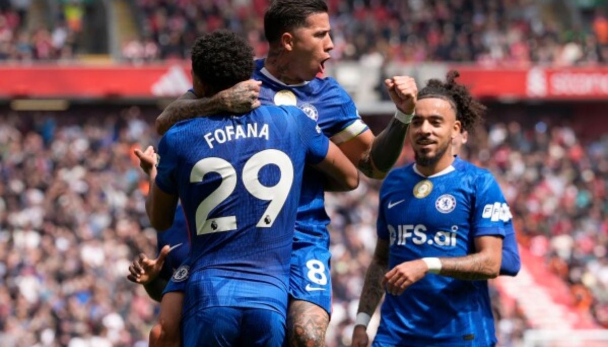 Man City faces crisis-hit Chelsea in FA Cup showdown at Wembley