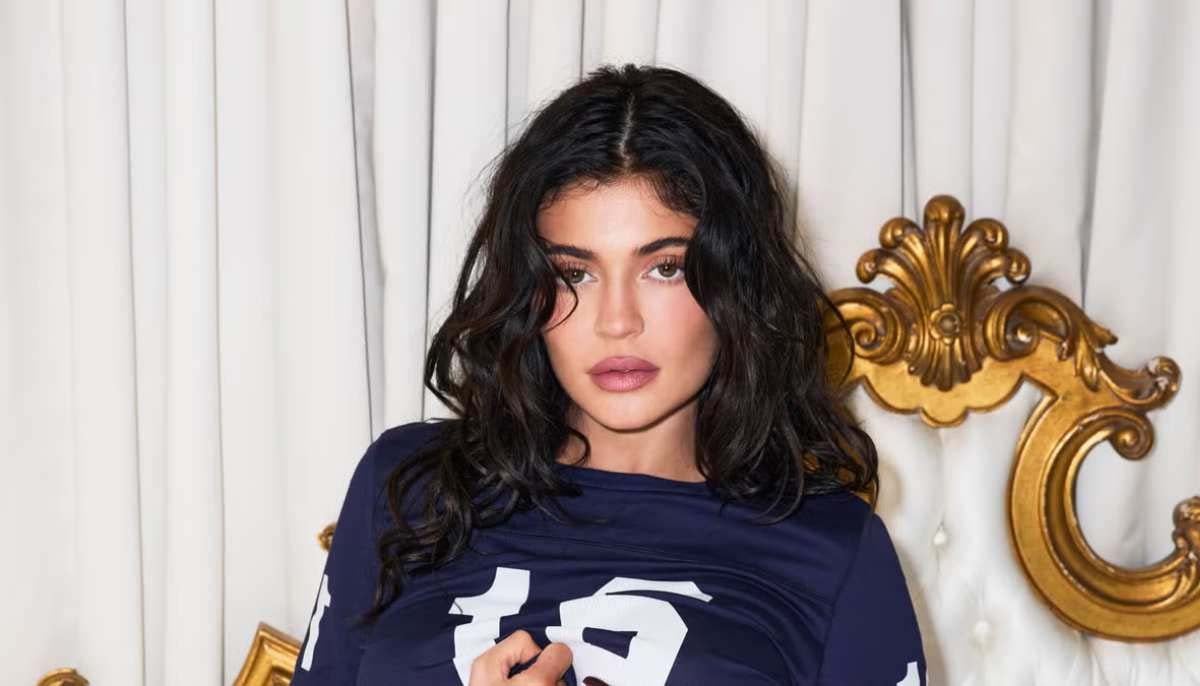 Kylie Jenner faces 'damaging accusations' from former housekeeper