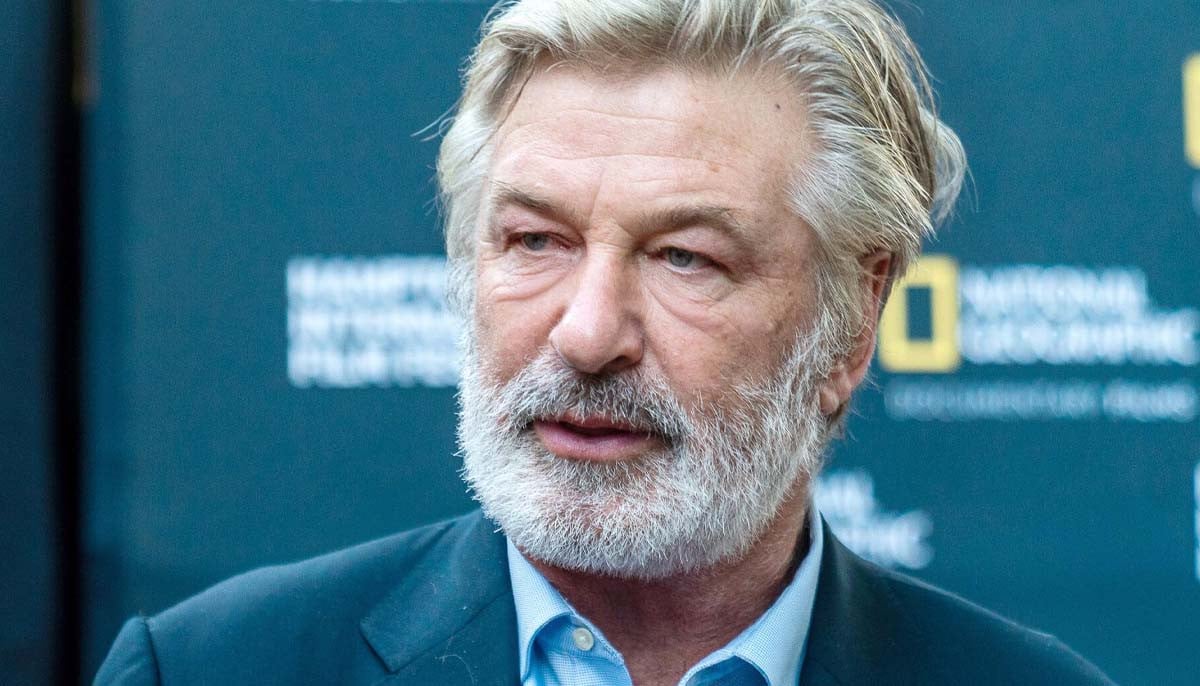 Alec Baldwin done with Hollywood after 'Rust' tragedy?