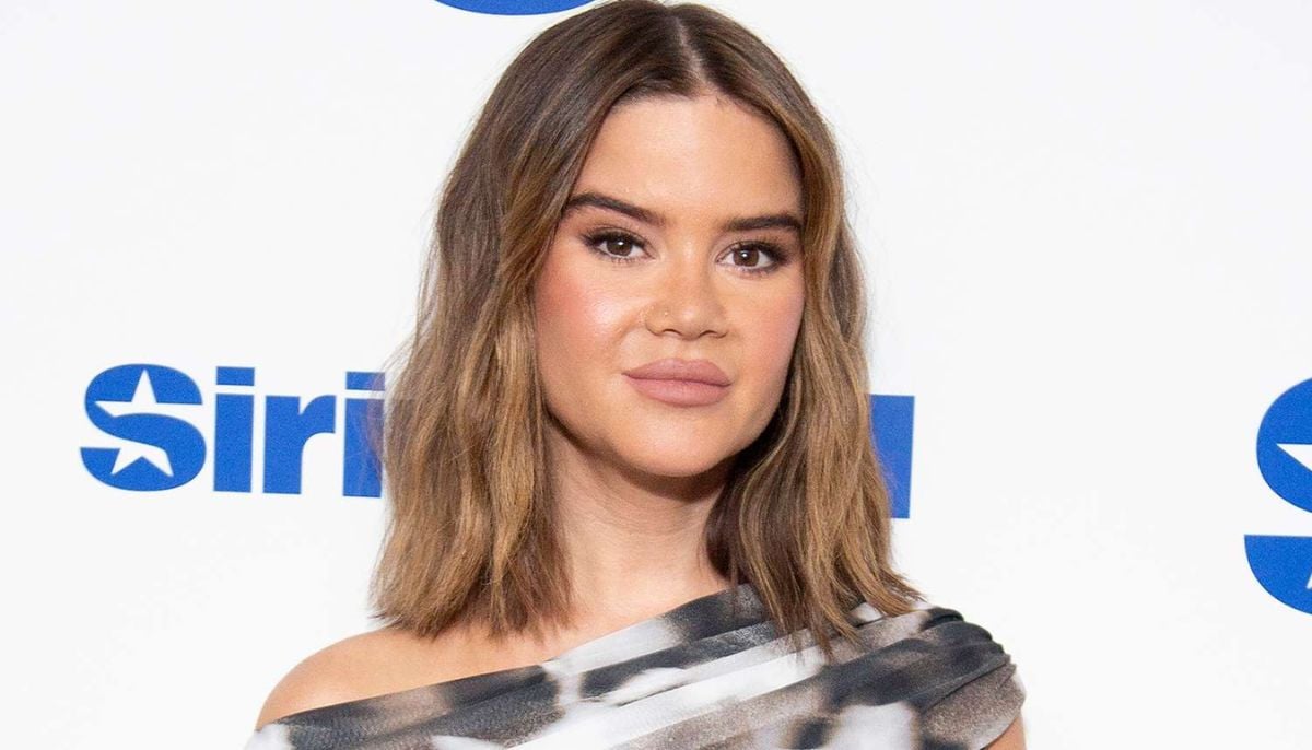 Maren Morris opens up about son Hayes's love for Backstreet Boys 